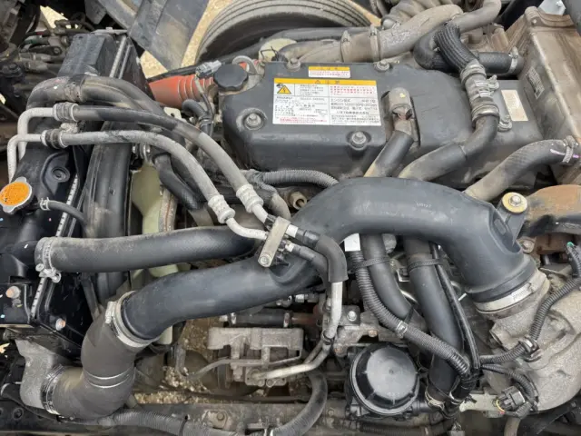 いすゞ フォワード TKG-FRR90S1(未入力/関係無)の写真33