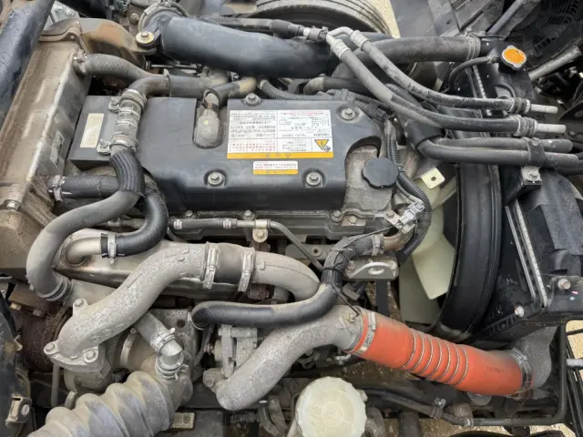 いすゞ フォワード TKG-FRR90S1(未入力/関係無)の写真34