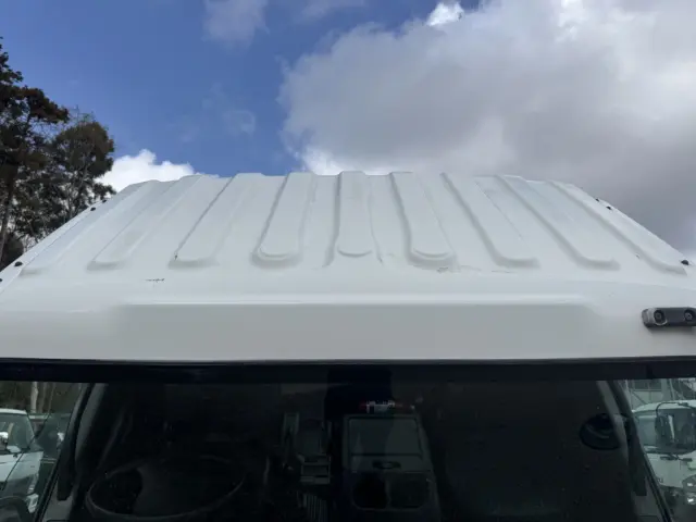 いすゞ フォワード TKG-FRR90S1(未入力/関係無)の写真36