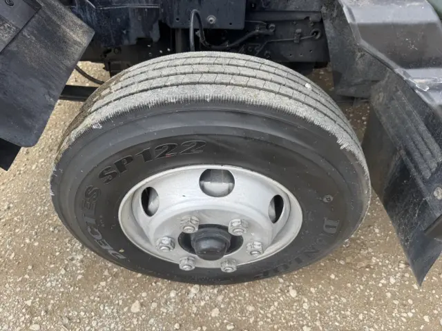 いすゞ フォワード TKG-FRR90S1(未入力/関係無)の写真37