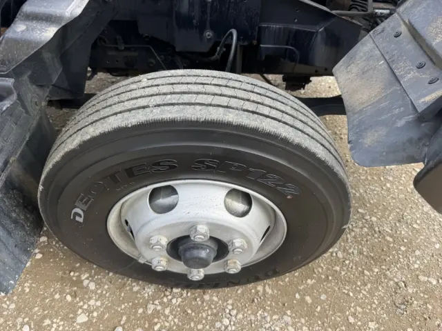 いすゞ フォワード TKG-FRR90S1(未入力/関係無)の写真38