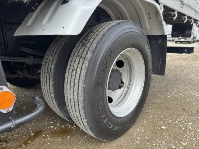 いすゞ フォワード TKG-FRR90S1(未入力/関係無)の写真39