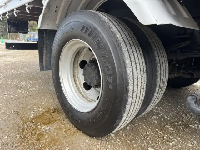 いすゞ フォワード TKG-FRR90S1(未入力/関係無)の写真40