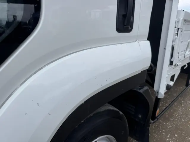 いすゞ フォワード TKG-FRR90S1(未入力/関係無)の写真43