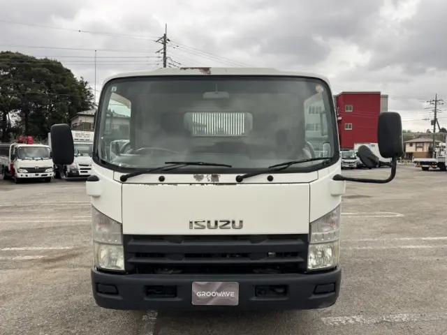いすゞ エルフ SKG-NPR85YN(2WD)の写真5