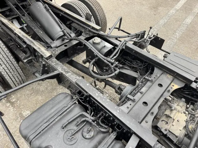 いすゞ エルフ SKG-NPR85YN(2WD)の写真17