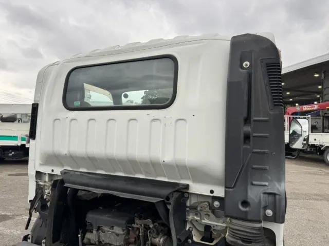 いすゞ エルフ SKG-NPR85YN(2WD)の写真18