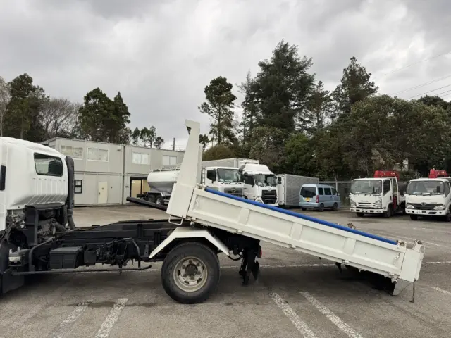 いすゞ エルフ SKG-NPR85YN(2WD)の写真21