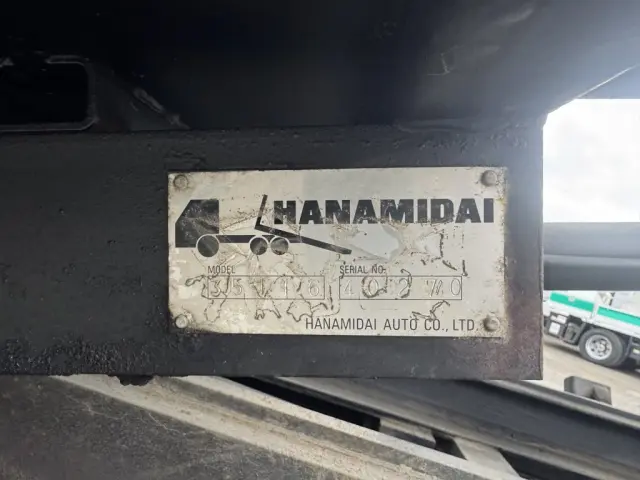 いすゞ エルフ SKG-NPR85YN(2WD)の写真22