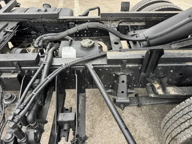 いすゞ エルフ SKG-NPR85YN(2WD)の写真23