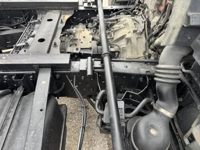 いすゞ エルフ SKG-NPR85YN(2WD)の写真24