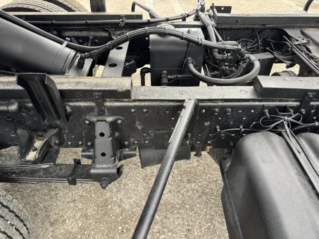 いすゞ エルフ SKG-NPR85YN(2WD)の写真25