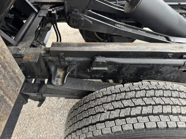 いすゞ エルフ SKG-NPR85YN(2WD)の写真26