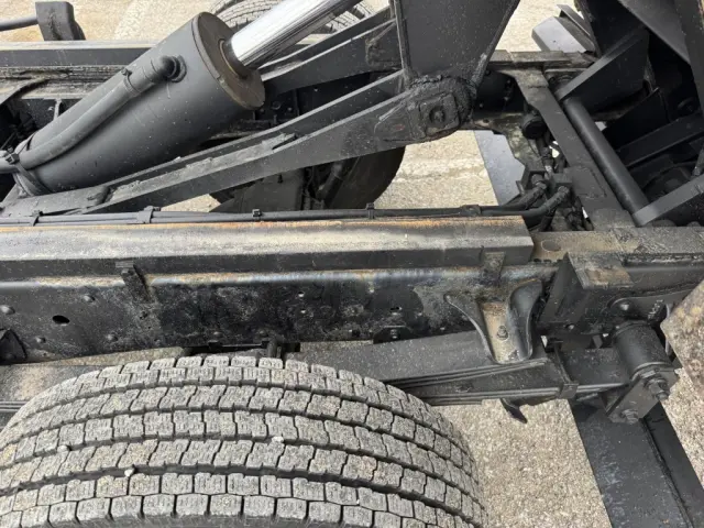 いすゞ エルフ SKG-NPR85YN(2WD)の写真27