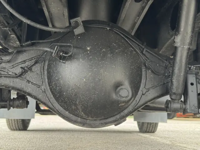 いすゞ エルフ SKG-NPR85YN(2WD)の写真28