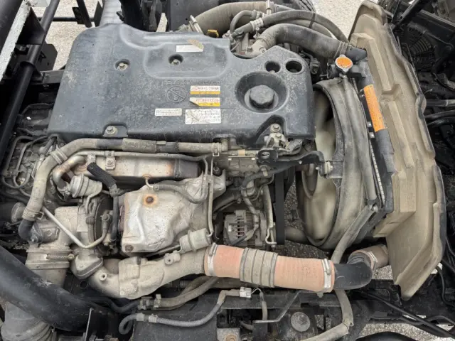 いすゞ エルフ SKG-NPR85YN(2WD)の写真40