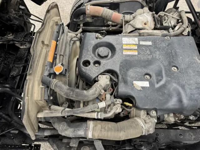 いすゞ エルフ SKG-NPR85YN(2WD)の写真41