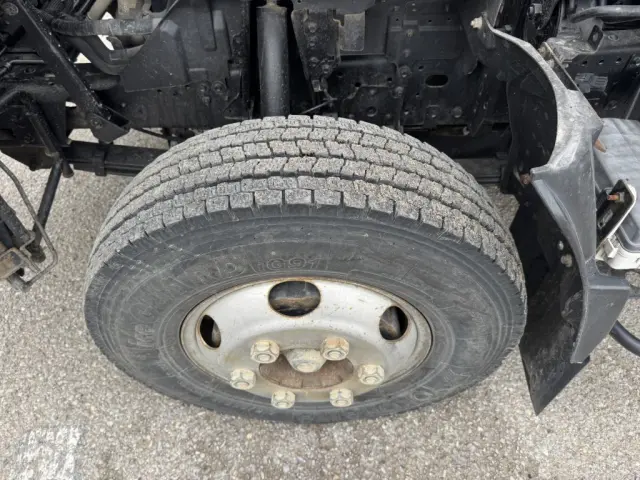 いすゞ エルフ SKG-NPR85YN(2WD)の写真44