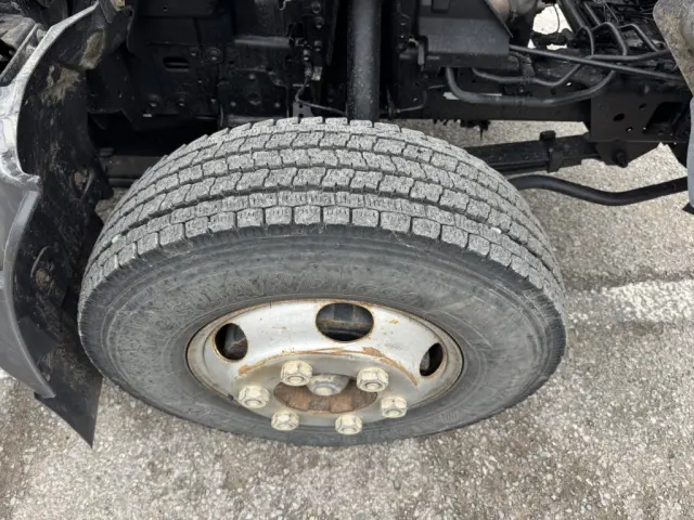 いすゞ エルフ SKG-NPR85YN(2WD)の写真45