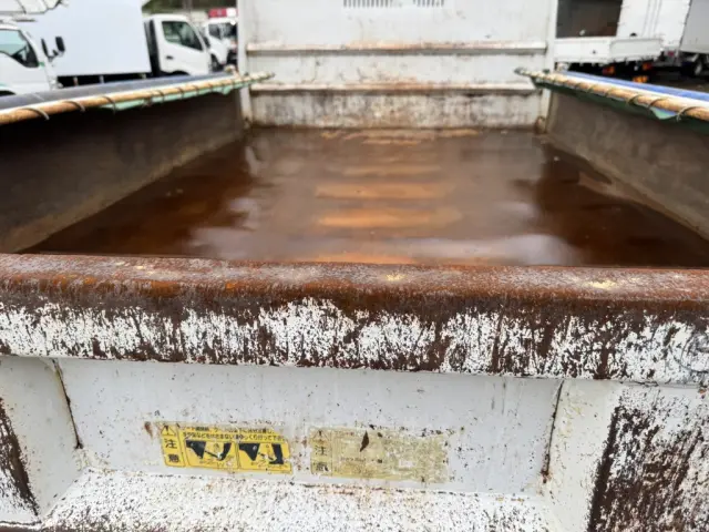 いすゞ エルフ SKG-NPR85YN(2WD)の写真48