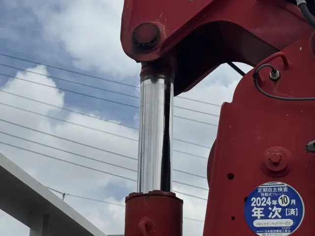 いすゞ エルフ TPG-NKR85R(2WD)の写真17