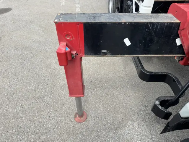 いすゞ エルフ TPG-NKR85R(2WD)の写真18