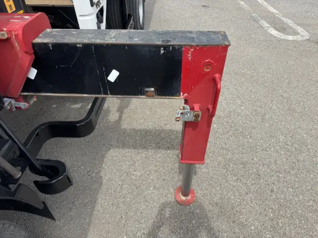 いすゞ エルフ TPG-NKR85R(2WD)の写真19