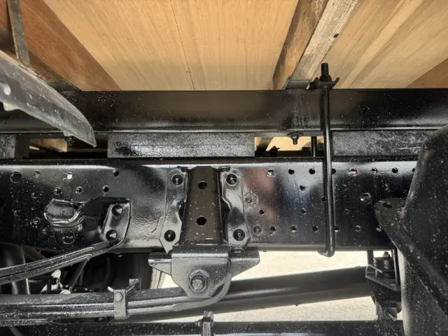 いすゞ エルフ TPG-NKR85R(2WD)の写真24