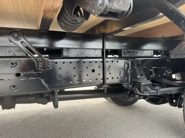 いすゞ エルフ TPG-NKR85R(2WD)の写真27