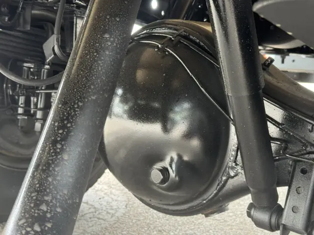 いすゞ エルフ TPG-NKR85R(2WD)の写真28