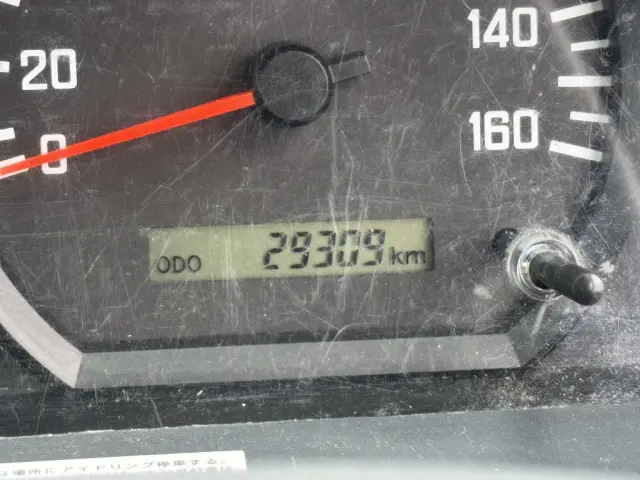 いすゞ エルフ TPG-NKR85R(2WD)の写真31