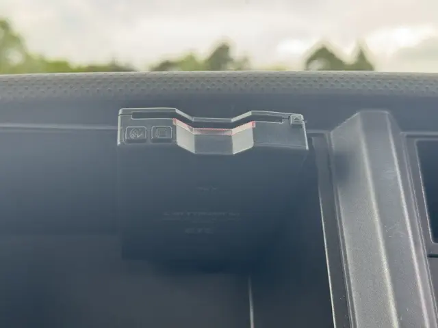 いすゞ エルフ TPG-NKR85R(2WD)の写真35