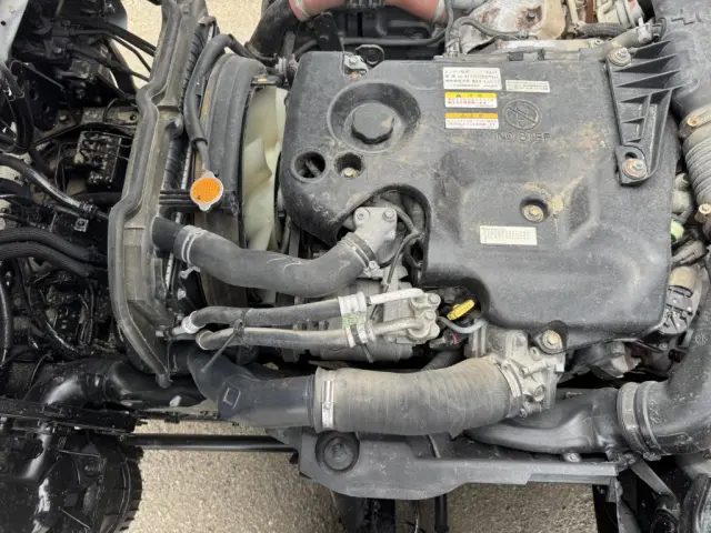 いすゞ エルフ TPG-NKR85R(2WD)の写真40