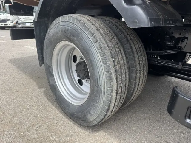 いすゞ エルフ TPG-NKR85R(2WD)の写真44