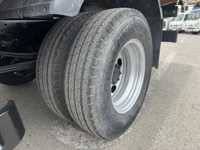 いすゞ エルフ TPG-NKR85R(2WD)の写真46