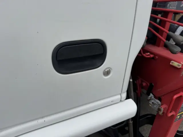 いすゞ エルフ TPG-NKR85R(2WD)の写真49