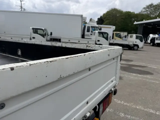 いすゞ エルフ TPG-NKR85R(2WD)の写真50