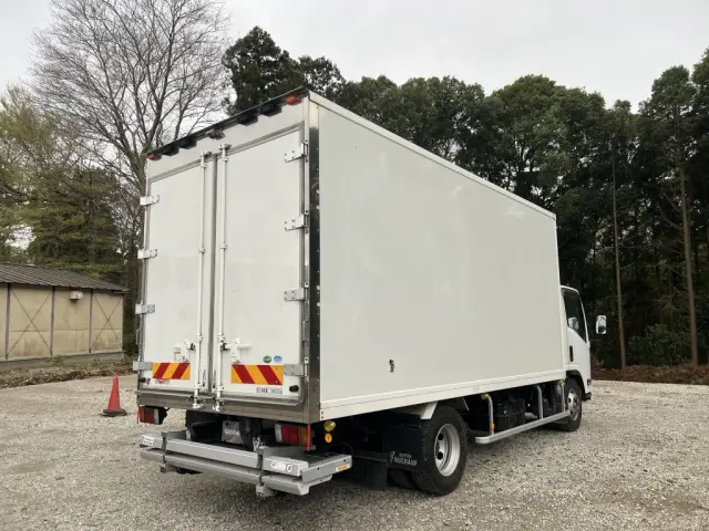 いすゞ エルフ TKG-NPR85YN(2WD)の写真3