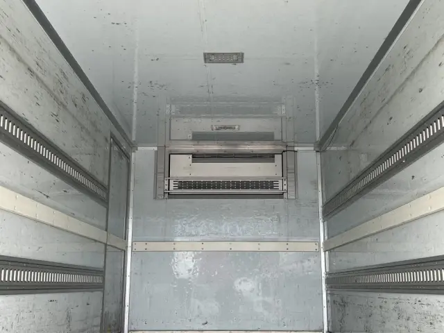 いすゞ エルフ TKG-NPR85YN(2WD)の写真16