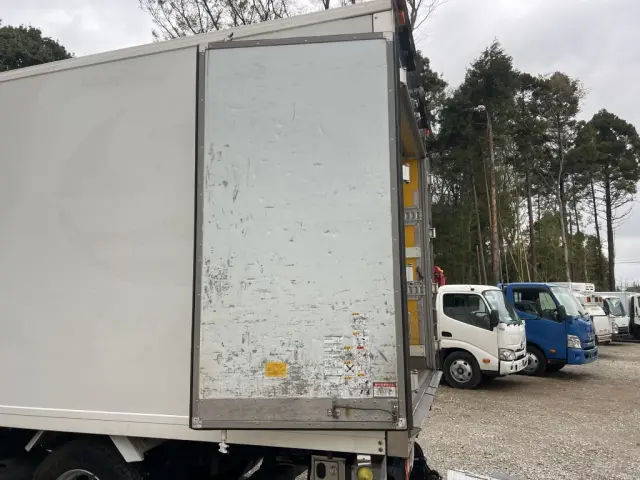 いすゞ エルフ TKG-NPR85YN(2WD)の写真19