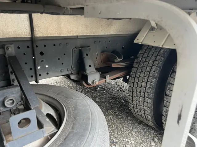 いすゞ エルフ TKG-NPR85YN(2WD)の写真22