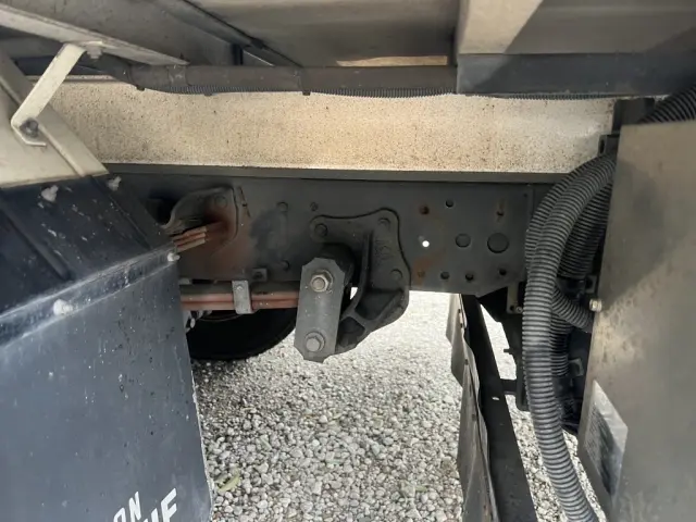 いすゞ エルフ TKG-NPR85YN(2WD)の写真23