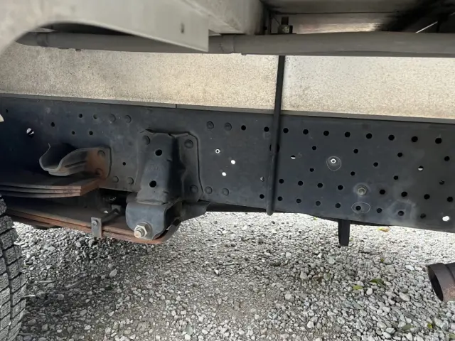 いすゞ エルフ TKG-NPR85YN(2WD)の写真24