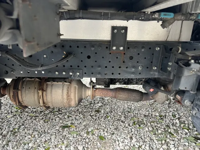 いすゞ エルフ TKG-NPR85YN(2WD)の写真25