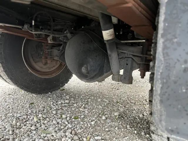 いすゞ エルフ TKG-NPR85YN(2WD)の写真27