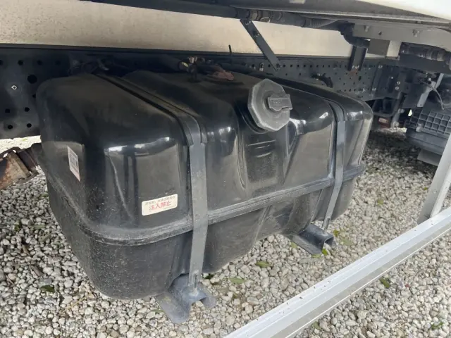 いすゞ エルフ TKG-NPR85YN(2WD)の写真28