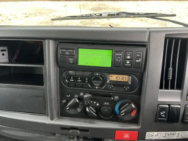 いすゞ エルフ TKG-NPR85YN(2WD)の写真33