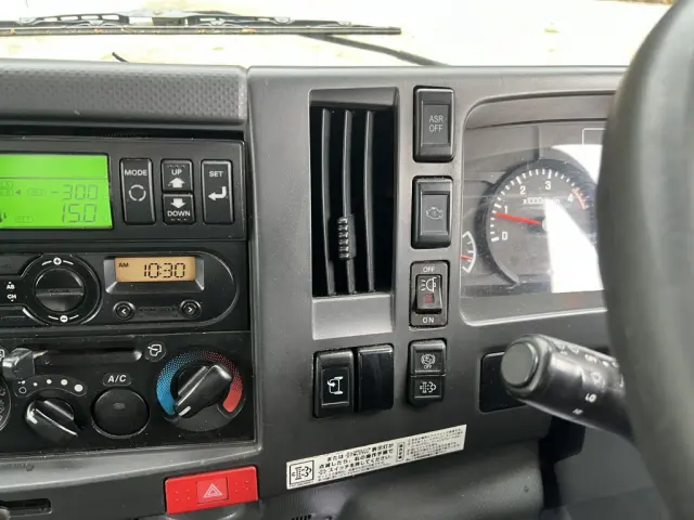 いすゞ エルフ TKG-NPR85YN(2WD)の写真34