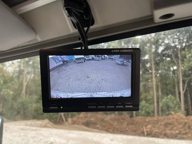 いすゞ エルフ TKG-NPR85YN(2WD)の写真37