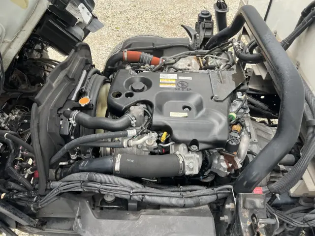 いすゞ エルフ TKG-NPR85YN(2WD)の写真41